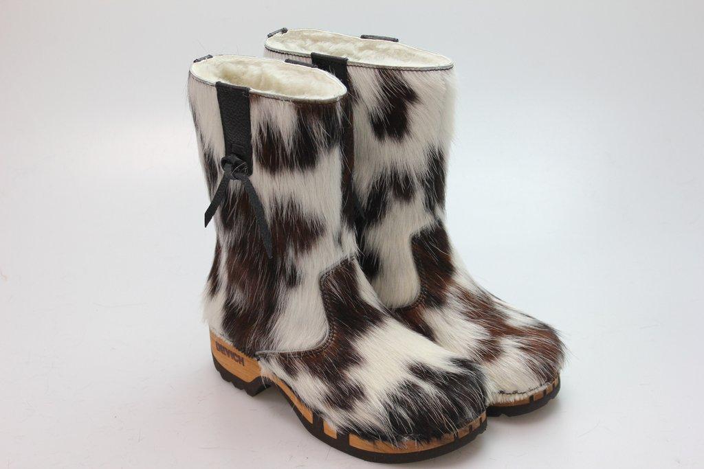 Damen Stiefel