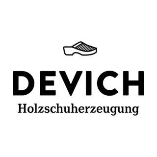 Devich Holzschuhe