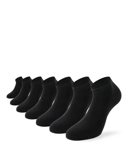 Socken Duos Sneacker 7er 1-7