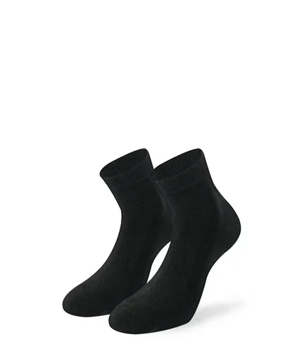 Socken Bambus Quarters 2er