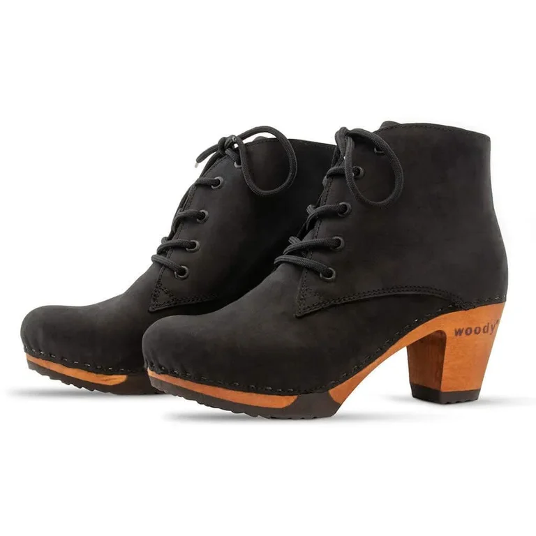 Damen: Herbst-Winter