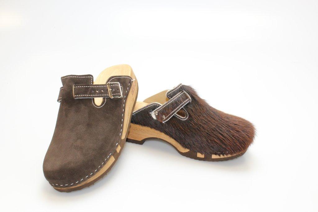 Clogs