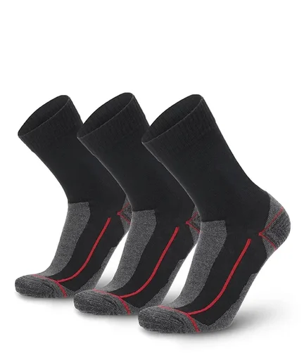 Socken Functionwear Multisport 3er Pack